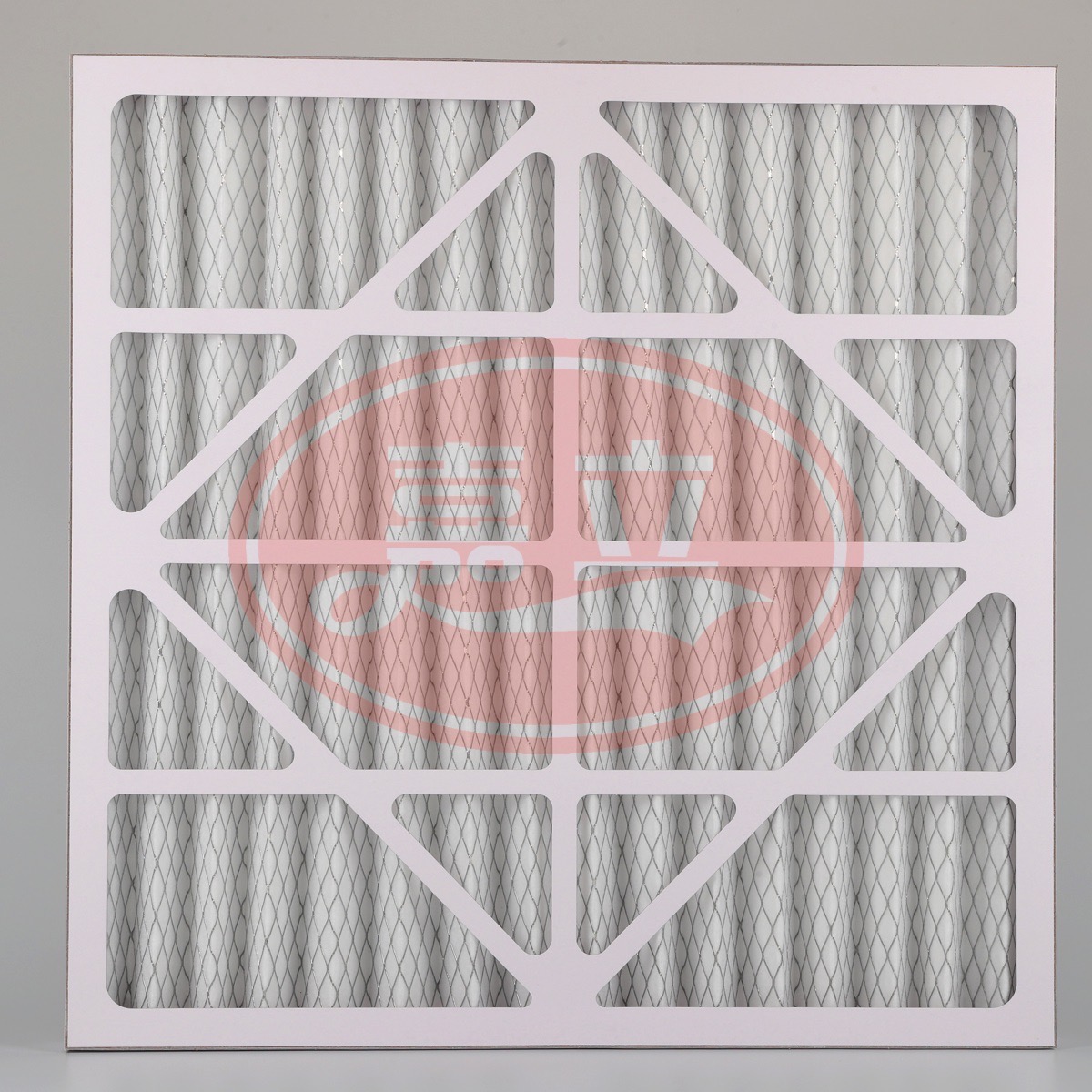 水城纸框过滤器